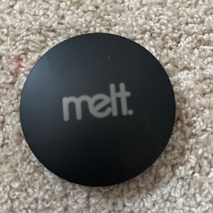 Melt Highlight
